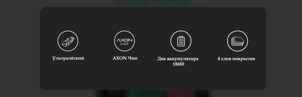 Vaporesso GEN 200 Box Mod